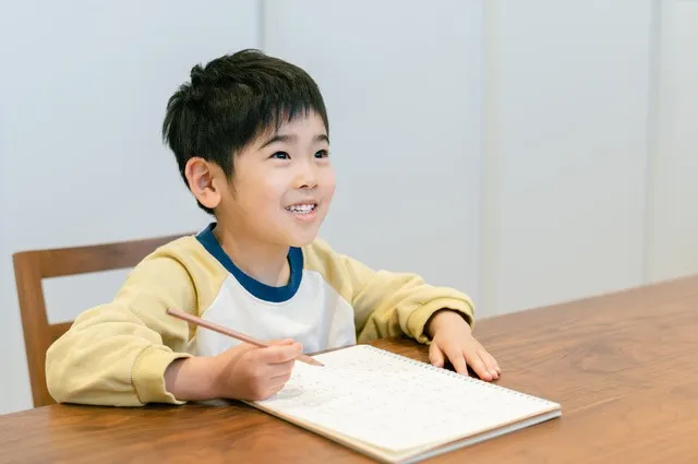 毎日10分の学習が可能性を広げる”声掛けの力と学習習慣”