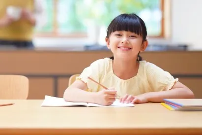 「何をすればいい？」がわかる、安心できる勉強