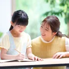 保護者様・生徒さんの声